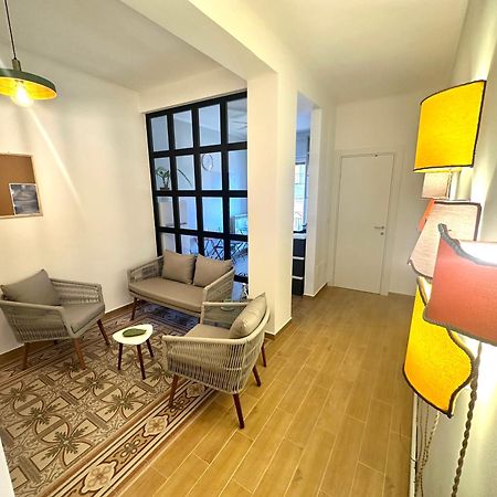 Bella Fatta Guest House - Boutique Apartment Bari Exteriér fotografie